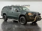 Volkswagen Amarok 2.0 TDI Highline DoubleCab 4M*AHK*DSG*GRA - Volkswagen Amarok: Dsg