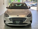 Ford Focus Turnier Trend 1.0 EcoBoost - Ford Focus: Trend