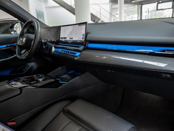 2026 BMW I5 — фото 9