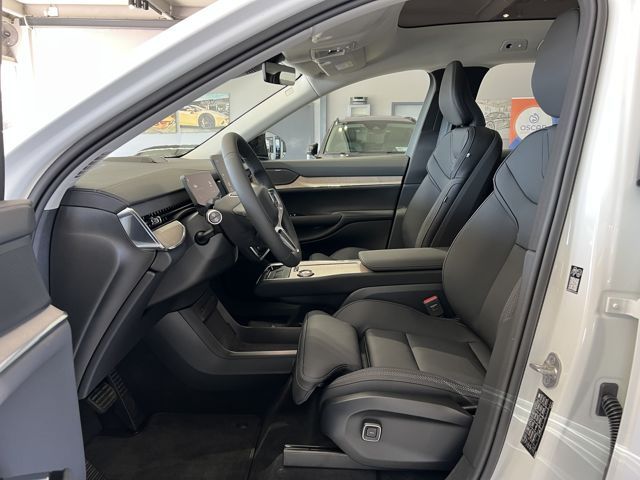Volvo EX90 Ultra Performance AWD FourC Massage HeadUp