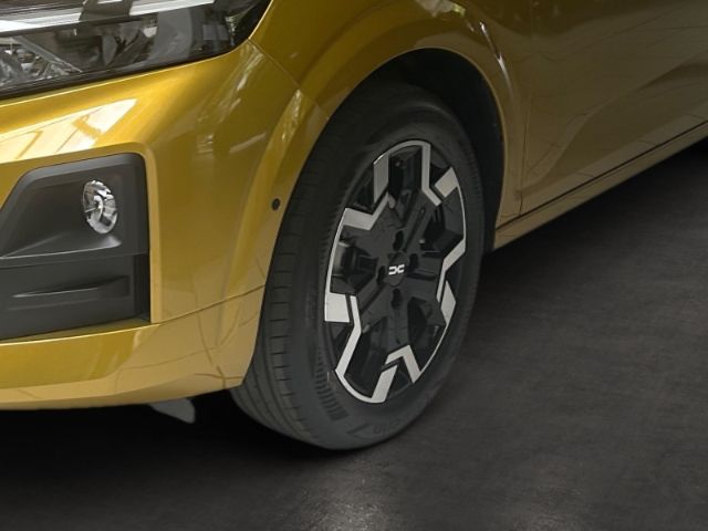Fahrzeugabbildung Dacia Sandero III Journey TCe 100 Winter+Technik+Drivi