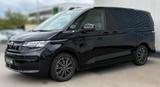Volkswagen T7 Multivan 2.0TDI 7-Sitz Lang Kam Assistenz-Sys - Autos mit Automatikschaltung