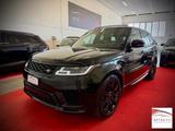 Land Rover LAND ROVER - Range Rover Sport 3.0d i6 mhev HSE  - Land Rover Range Rover Sport Hybrid (Diesel/Elektro)