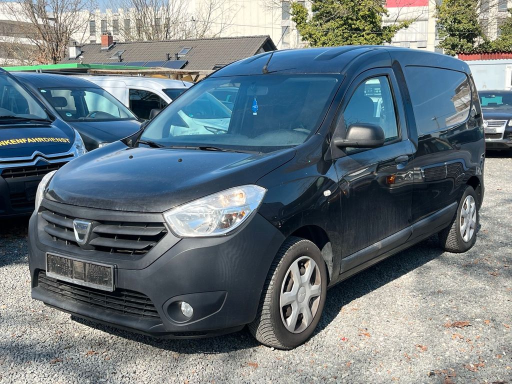 Angebot ansehen Dacia Dokker