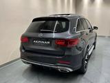 Mercedes-Benz GLC400 d AMG-LINE*PANO*BURM*SITZKLIMA*AIRM*LED* - Mercedes-Benz GLC 400 aus 2022