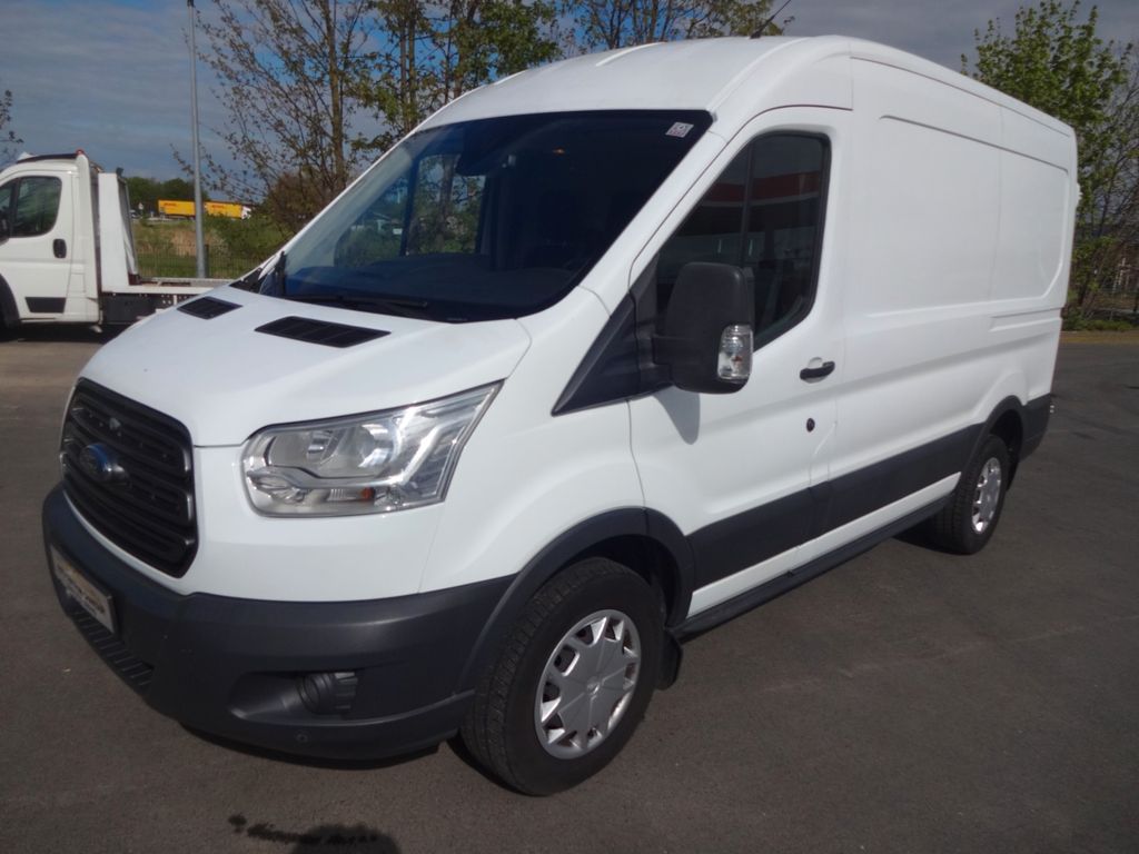 Image of Ford Transit