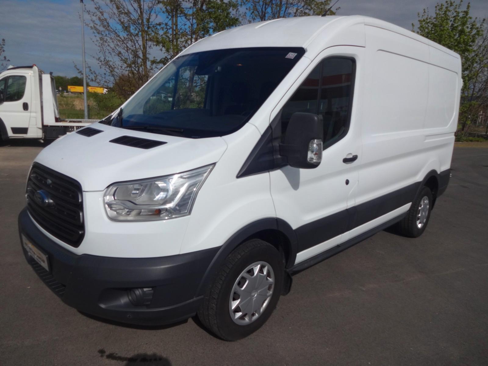 Ford Transit Kasten 350 L2 Trend