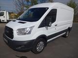 Ford Transit Kasten 350 L2 Trend - gebrauchte Ford Van