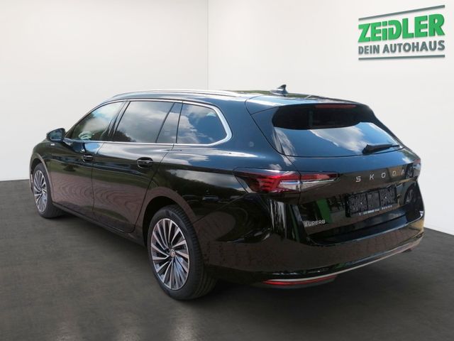 Skoda Superb Combi 2.0 TDI DSG L&K *Navi*AHK*Standhzg