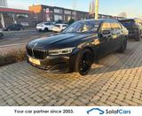 BMW 745 e PHEV Aut. Pano Laser Head-Up LC-Pro Harma - BMW 745 aus 2019
