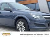 Opel Astra H Klimaanlage Tempomat 5-türig Tüv Neu - Opel Astra: Türig
