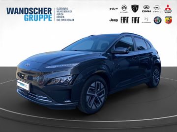 Hyundai KONA ElektroKona Elektro Trend 64 kWh