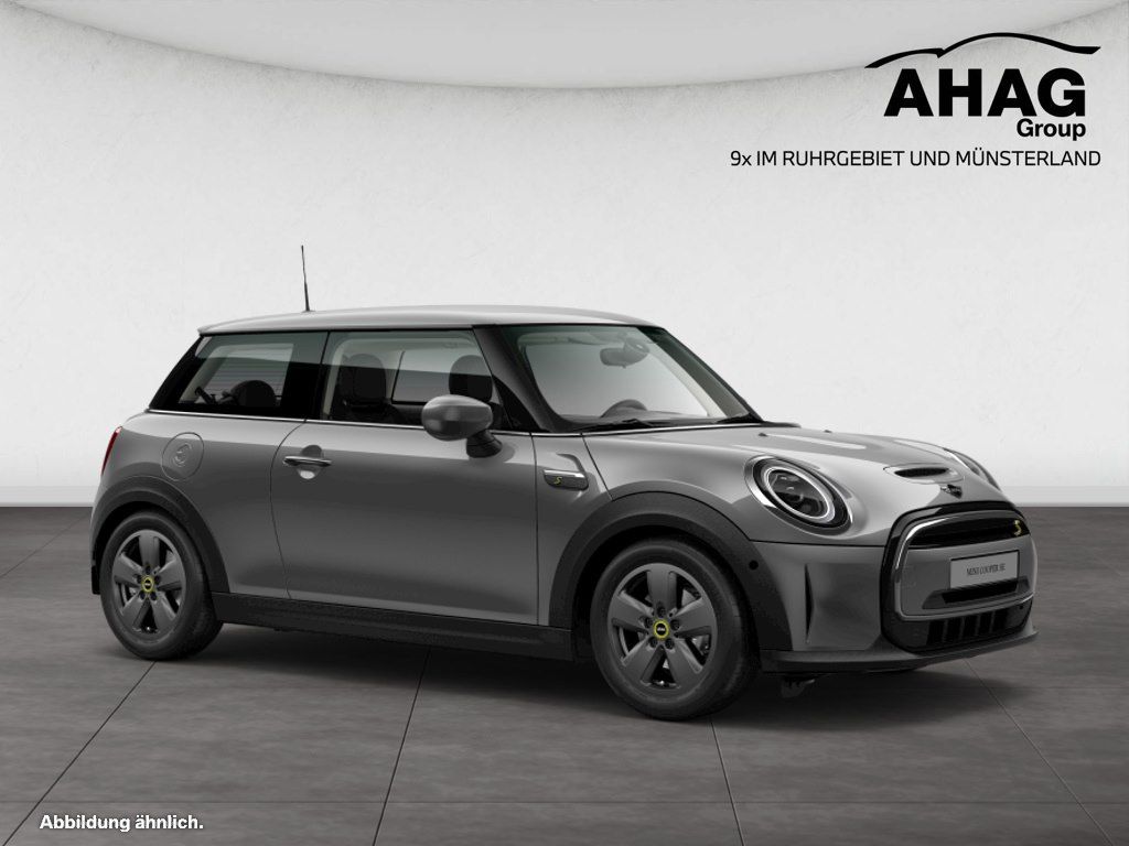 MINI Cooper SE - Bild 9