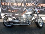 Harley-Davidson FXST Komplett Umbau EVO 1338  240/ Rad - MOTORRAD 24