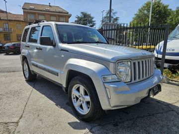 Jeep Cherokee - 3