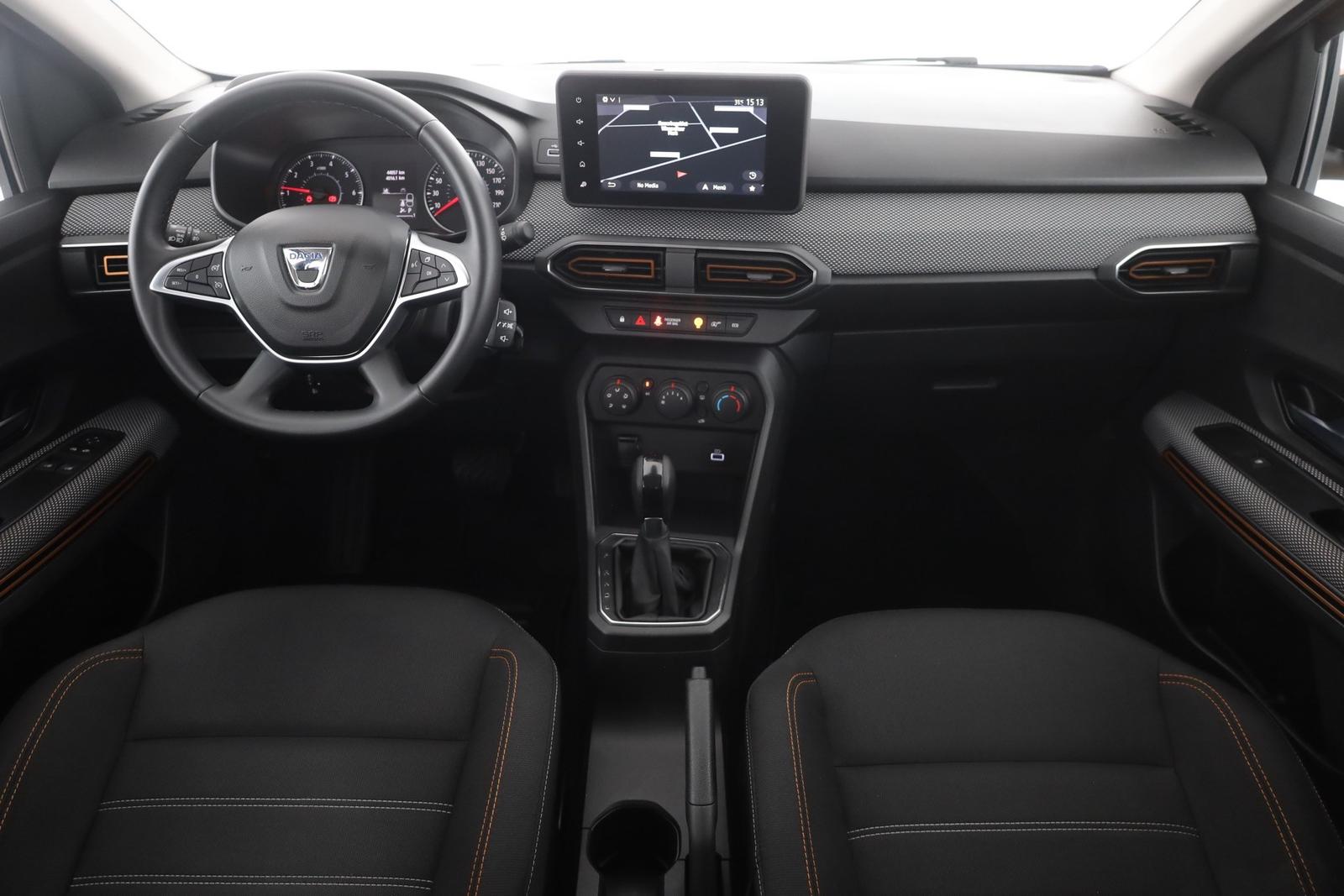 Dacia Sandero Stepway 1.0 TCe Aut. LED Navi Kamera PDC