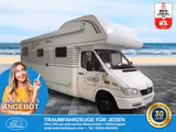 LMC Liberty A 7405 G/Festbett/Garage/Klima/Markise - Offers