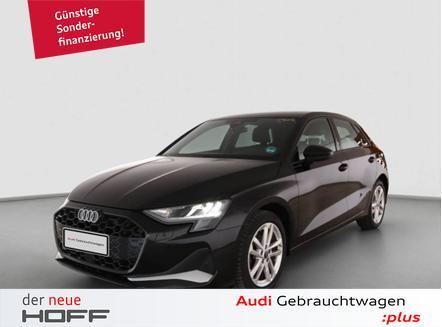 Audi A3 Sportback Advanced 35