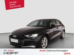 Audi A3 Sportback Advanced 35