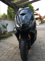 Yamaha T Max 530 Turbo - YAMAHA ROLLER T MAX