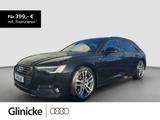 Audi A6 Avant 40 TDI S-tronic sport Matrix ACC Rückfa - Audi A6 Gebrauchtwagen in Erfurt