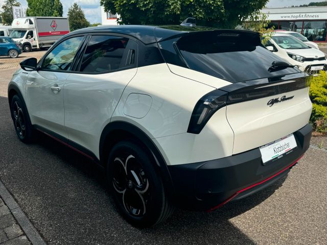 ALFA ROMEO Junior Ibrida 1.2 VGT 48V-Hybrid 107 kW Speciale