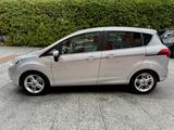 Ford B-Max  Individual *Panorama*Leder*Keyless*Alufel - Ford B-Max: Individual