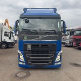Volvo FH420 3 M INNEN HÖHE VEB PLUS GERMAN TRUCK - Volvo Fh