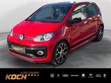 Volkswagen up! GTI Kamera - Volkswagen up!: GTI