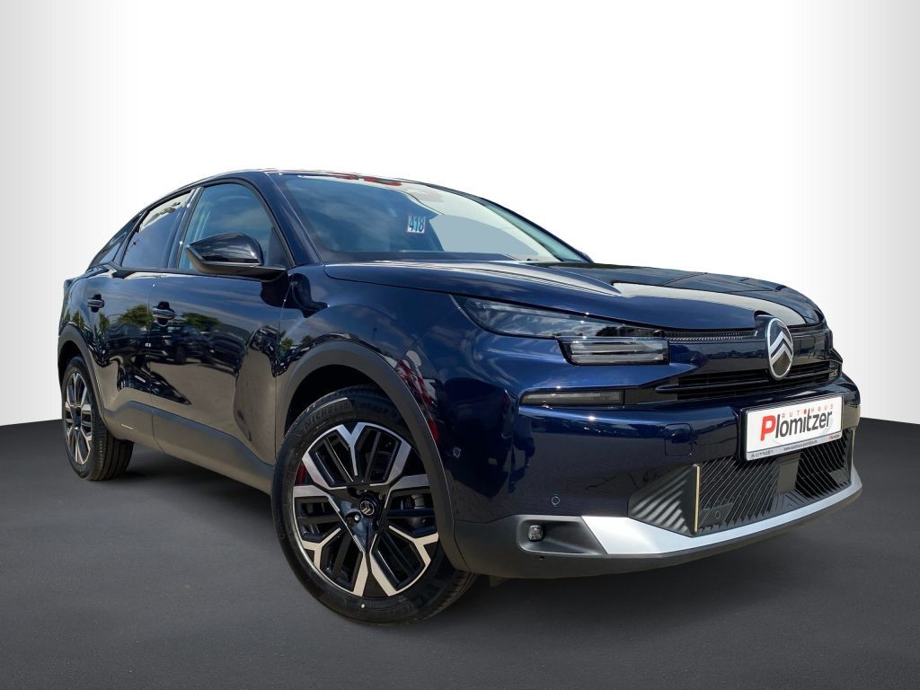 Fahrzeugabbildung Citroën C4 Hybrid 145 Automatik MAX *Winter-Pak*Alcantar