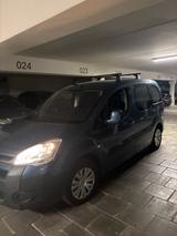 Citroën Citroen Berlingo - Citroën Berlingo Gebrauchtwagen in München