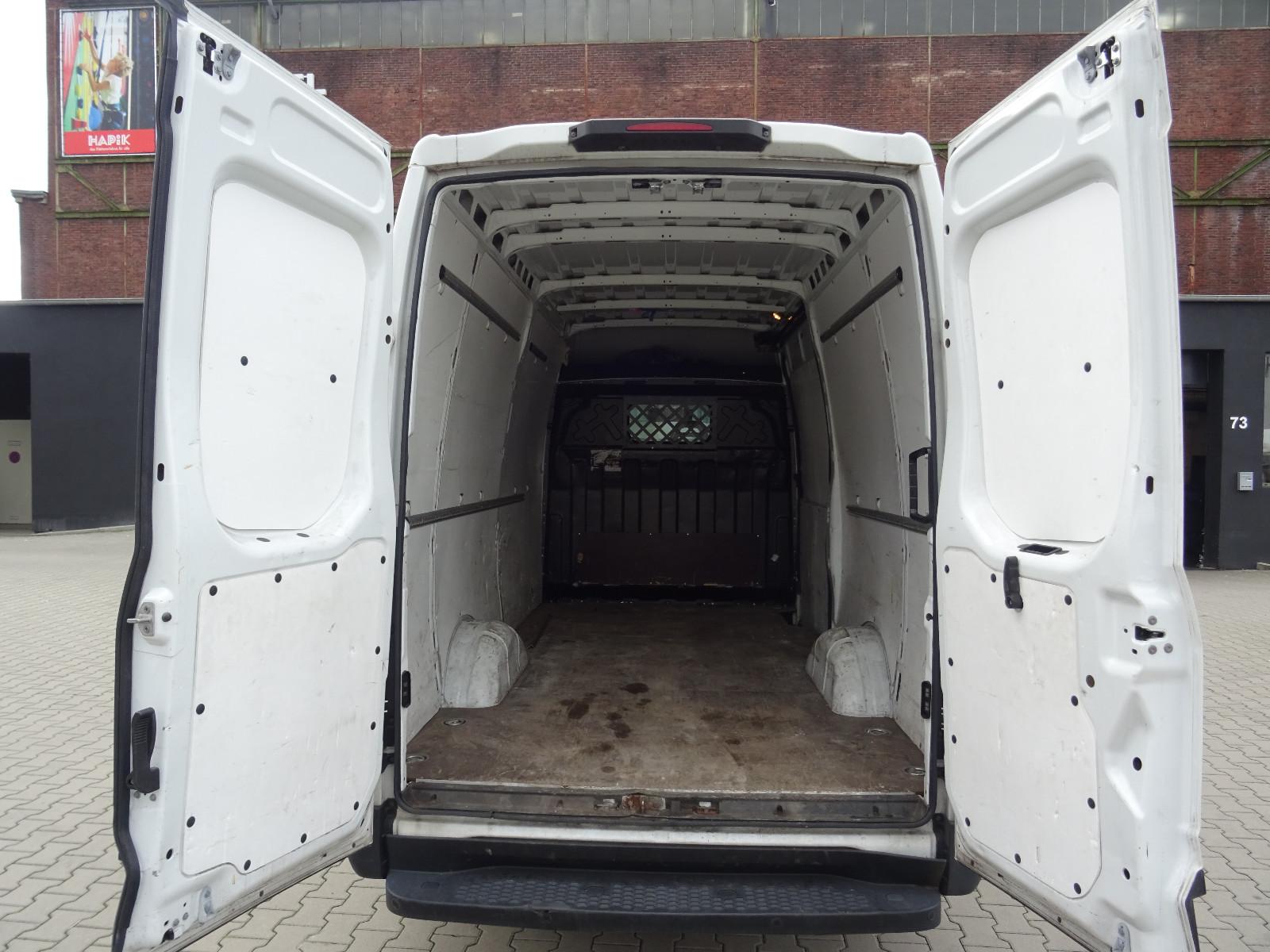 Iveco Andere Daily 35s16