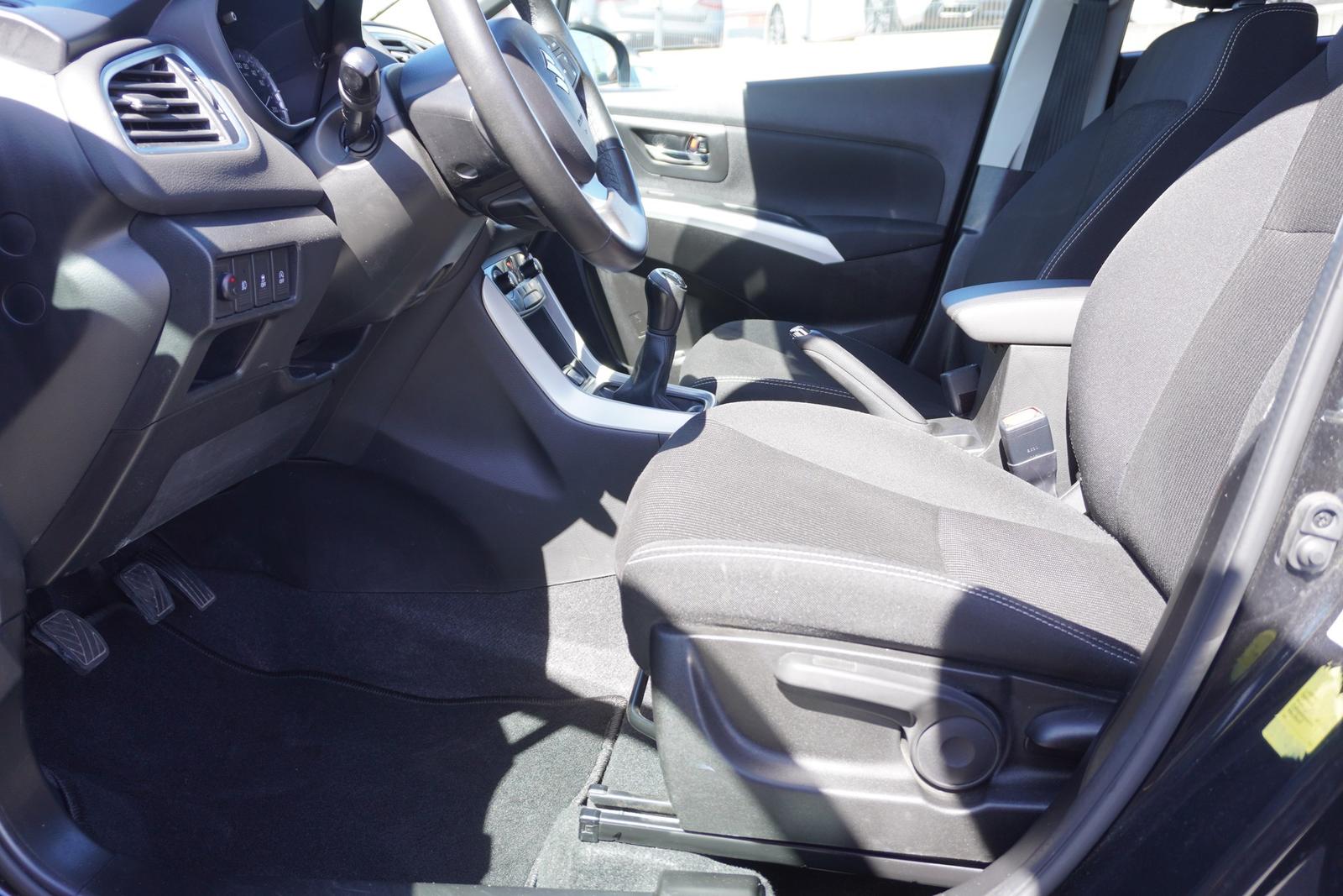 Suzuki SX4 S-Cross 1.0 Comfort LED Navi Sitzheizung DAB