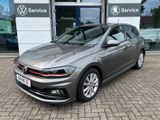 Volkswagen Polo GTI 2.0 TSI DSG *Navi*LED*Kamera*beats*ACC* - Volkswagen Polo: Beats