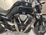 Yamaha MT 01 RP18 - YAMAHA R1M
