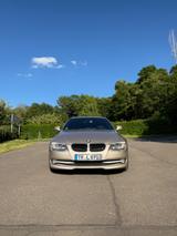 BMW 320d Cabrio E93 TOP ERHALTEN, TÜV - ÖLWECHSEL - BMW 320: E93