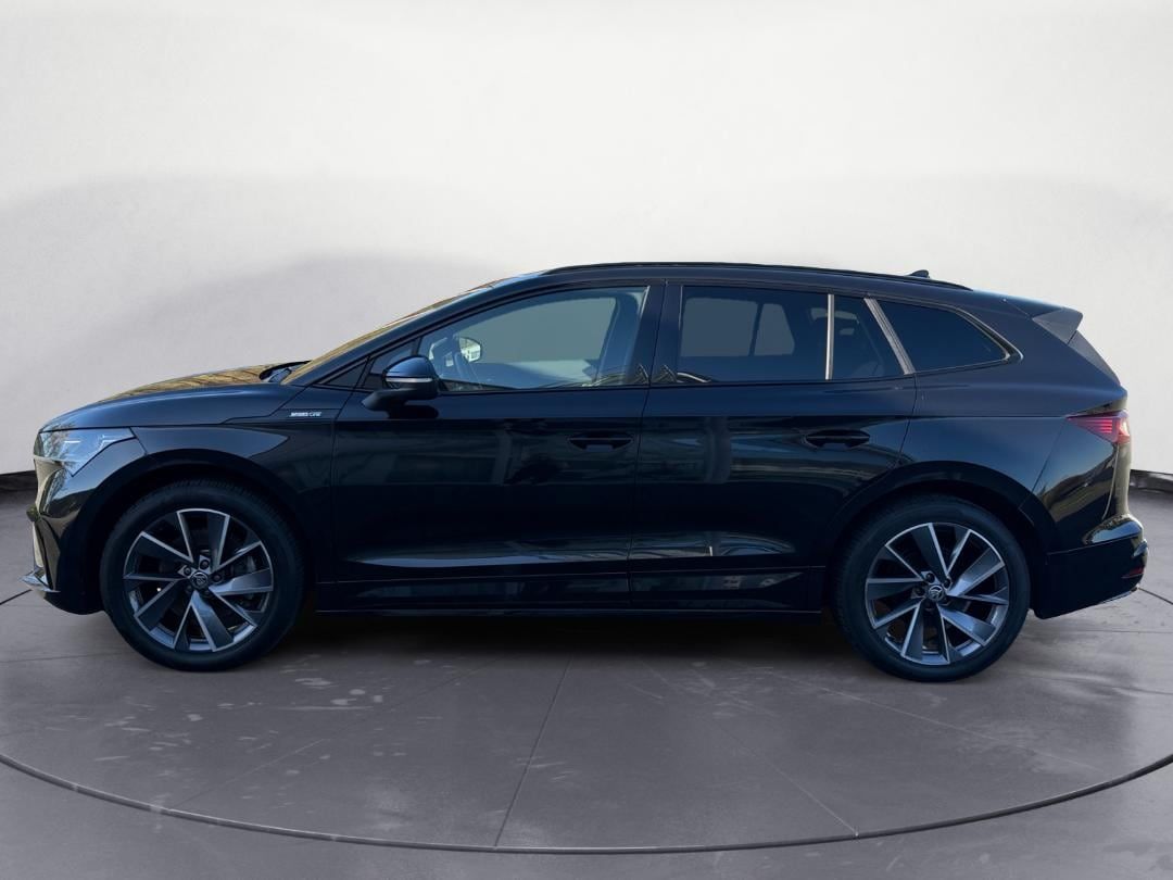 Enyaq 80 Sportline