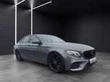 Mercedes-Benz E 200 d Lim. LED T-LEDER NAVI R-KAMERA+++ - Mercedes-Benz E 200 mit Diesel-Antrieb: Limousine