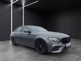 Mercedes-Benz E 200 d Lim. LED T-LEDER NAVI R-KAMERA+++ - Mercedes-Benz E 200 aus 2018