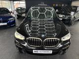 BMW X3 M40i*Pano*Leder*Navi*2.Hand*Led* - scheckheftgepflegte BMW X3 M40