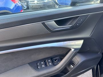 Audi A6 - 10
