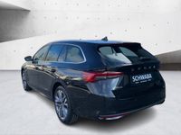 Skoda Octavia - Vorschau Bild 4
