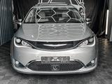 Chrysler Pacifica Limited Edition 3.6 v6 Camera - Chrysler Pacifica aus 2017