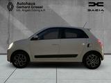 Renault Twingo Electric ZEN - Renault Twingo Gebrauchtwagen Electric