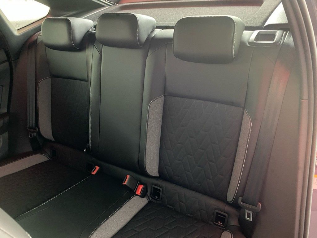 Volkswagen Taigo - Bild 6
