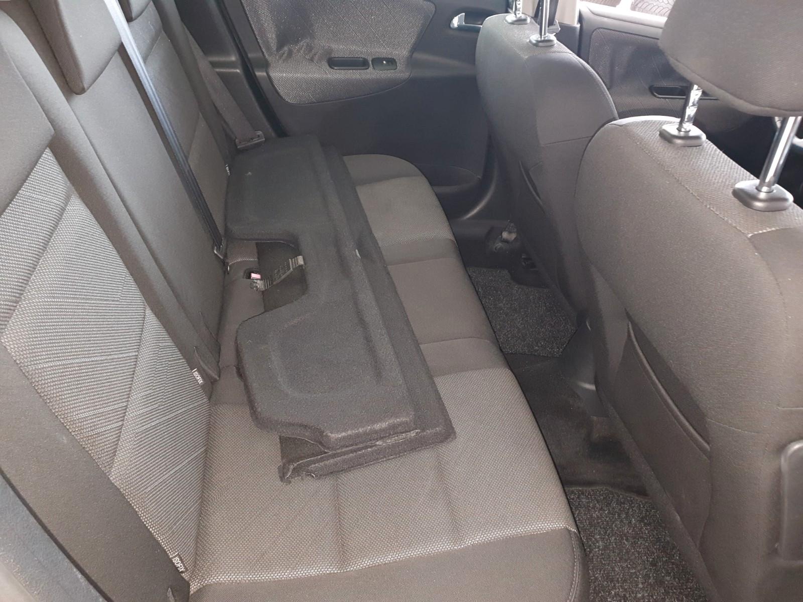 Peugeot 207 2009 — photo 11