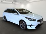 Kia Ceed Sportswagon 1.6 CRDi SPIRIT NAVI+KAMERA+LED - Kia: Cee Crdi