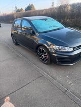 Volkswagen Golf 7 GTD Sport&Sound - Volkswagen Golf: 7 GTD
