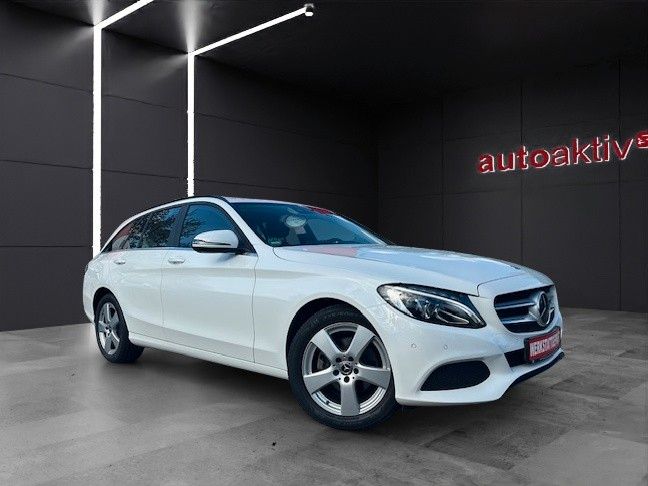 Image of Mercedes-Benz C 220