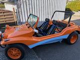 Volkswagen VW Apal Buggy L 4-Sitzer, 4 neue Reifen - Volkswagen Buggy: Apal